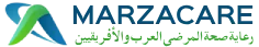 Marzacare logo