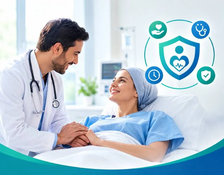MarzaCare medical tourism overview