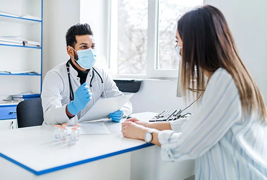 Medical tourism support services in India