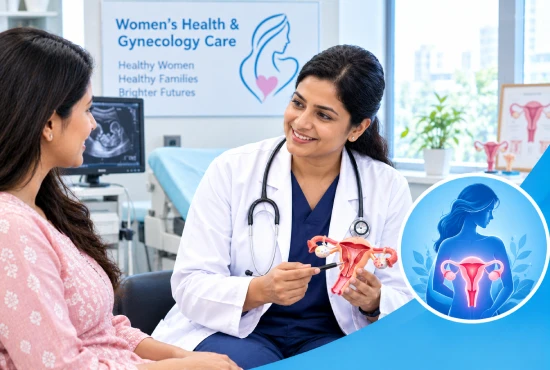 أطفال الأنابيب وعلاج العقم في الهند - IVF & Fertility Treatment in India